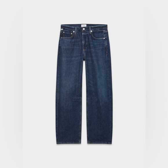 Citizens Of Humanity Denim - Citizens of Humanity Miro Relaxed Jean